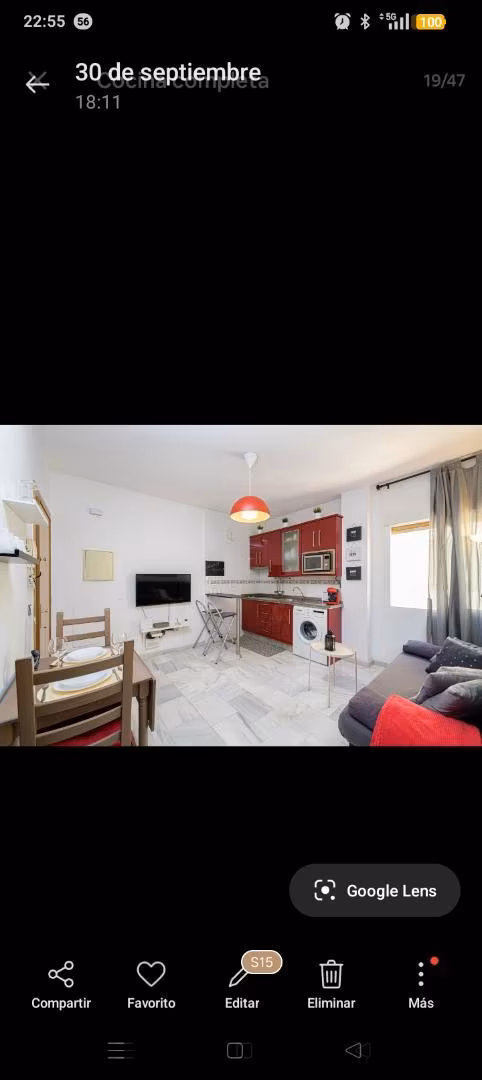 Piso en  Plaza de Capuchinos 4 - Foto 6