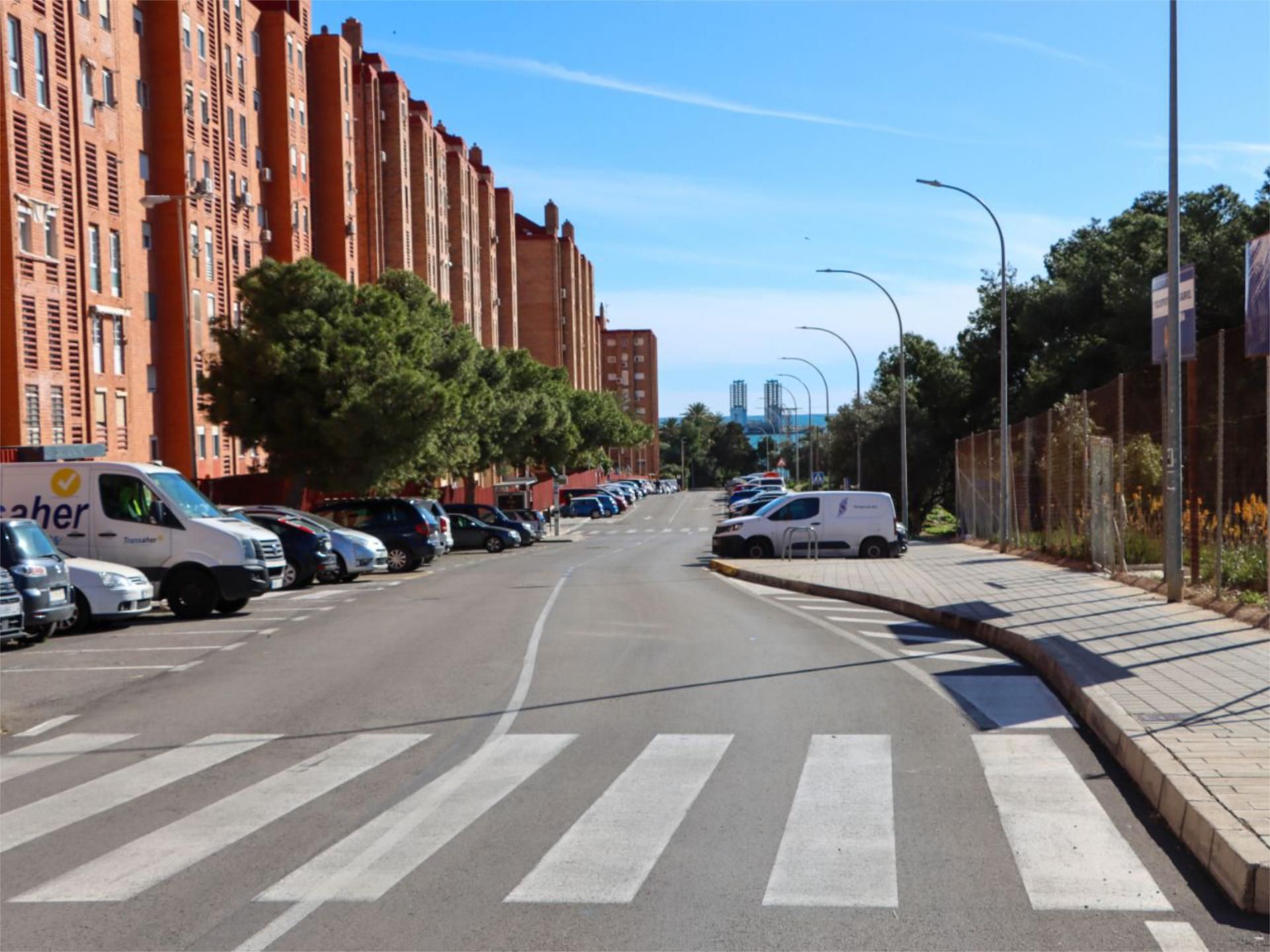 Piso en  Calle Deportista Joaquín Blume 33 - Foto 1