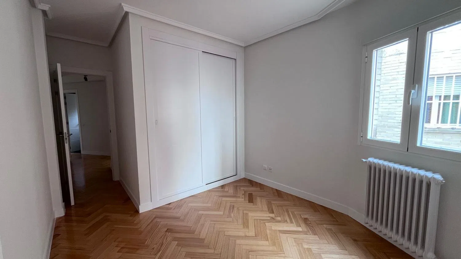 Piso en calle Murillo, 3 - Foto 11