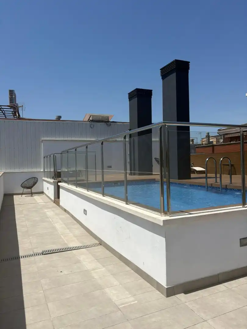 Piso en Santa Coloma de Gramenet - Foto 8