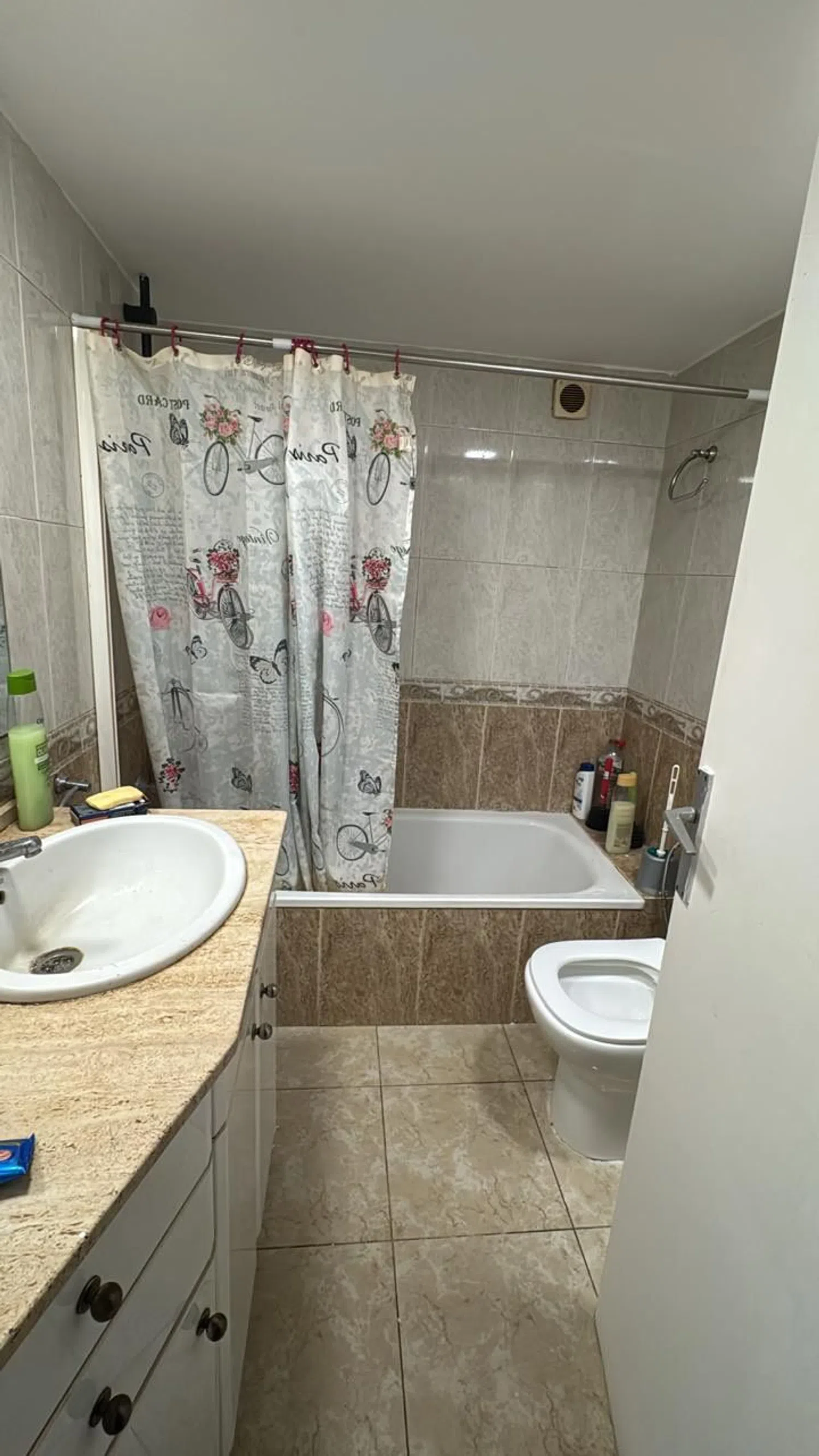 Piso en calle de la Mare de Déu de Port, 407 - Foto 8