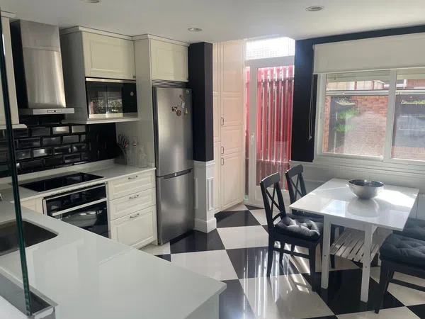 Chalet adosado en calle Mayor, 33 - Foto 13