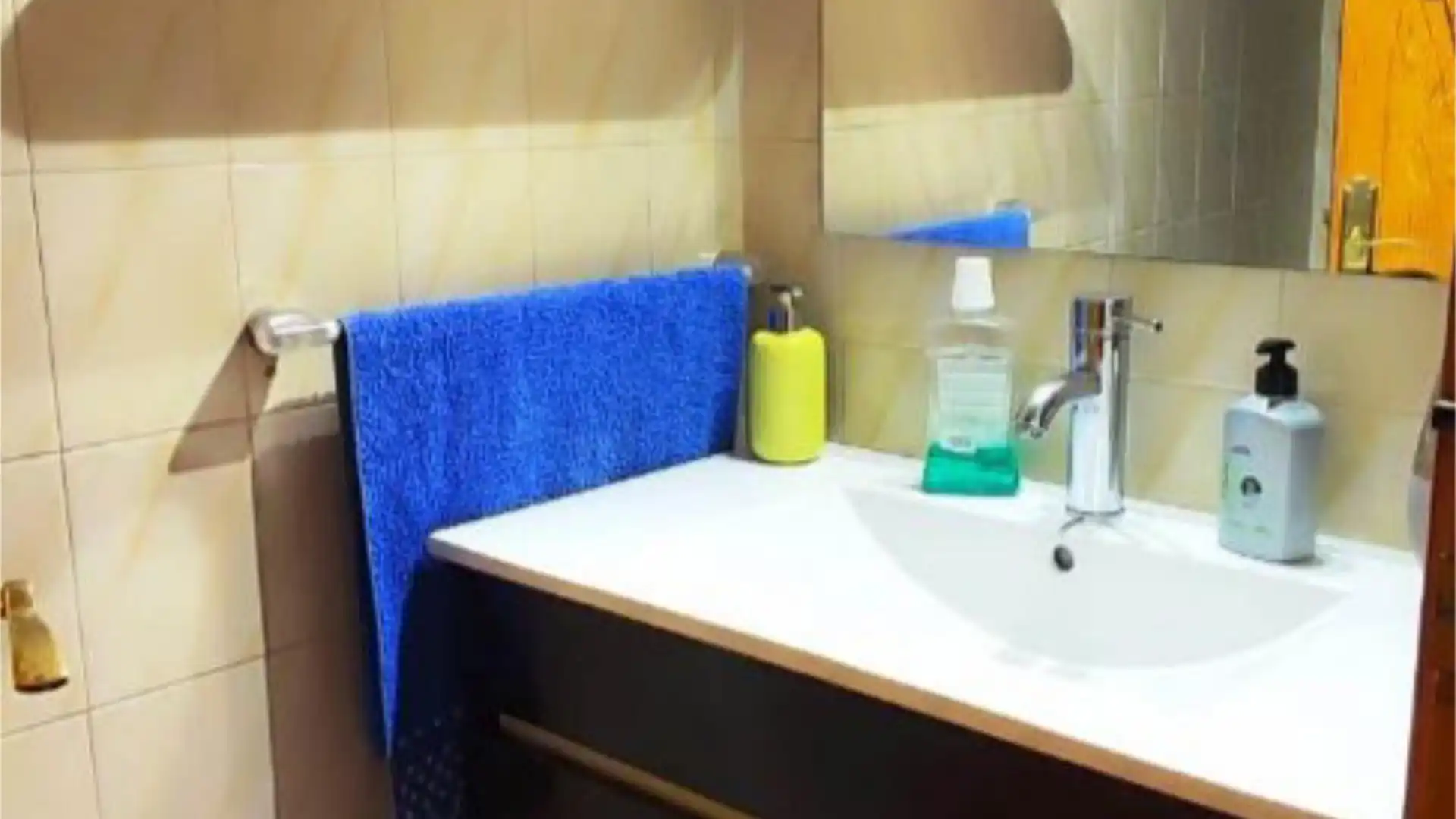 Piso en  Carrer d'Amílcar 14 - Foto 23