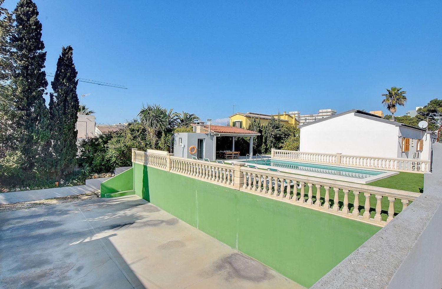 Casa terrera en Camino de Ca na Gabriela, 19 - Foto 4
