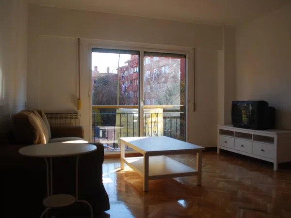 Piso en Barrio Los Rosales
