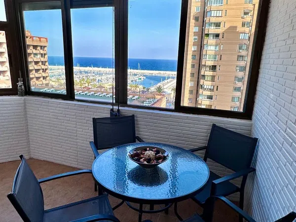 Piso en Calle Jacinto Benavente, 9, Zona Puerto Deportivo, Zona Puerto Deportivo - Foto 9