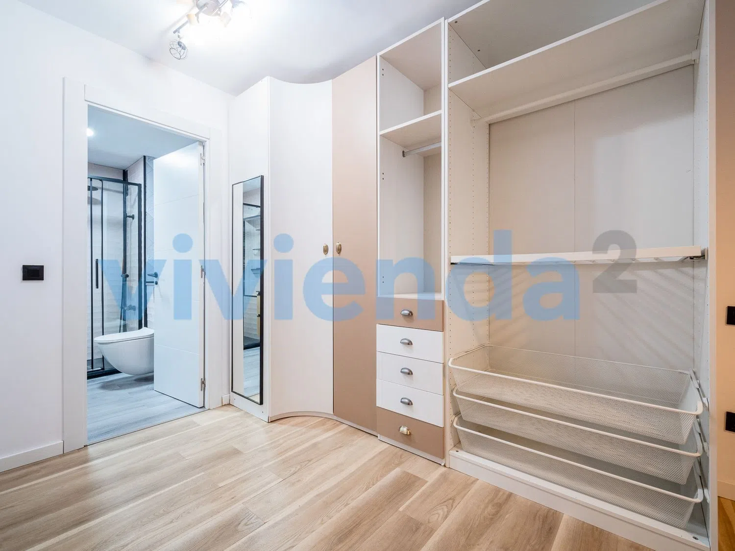 Piso en Barrio Pinar del Rey - Foto 12