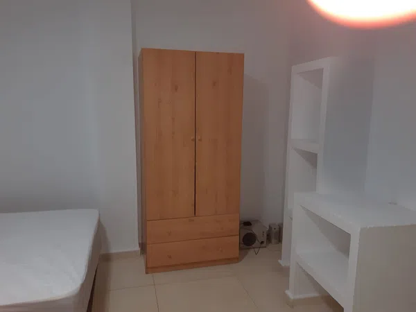 Estudio en Calle Almona de San Juan de Dios, 20 - Foto 5
