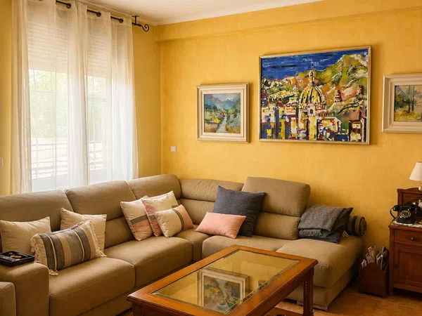Casa o chalet independiente en Calle Félix Martí Alpera, 12, Ciudad Jardín - Foto 6