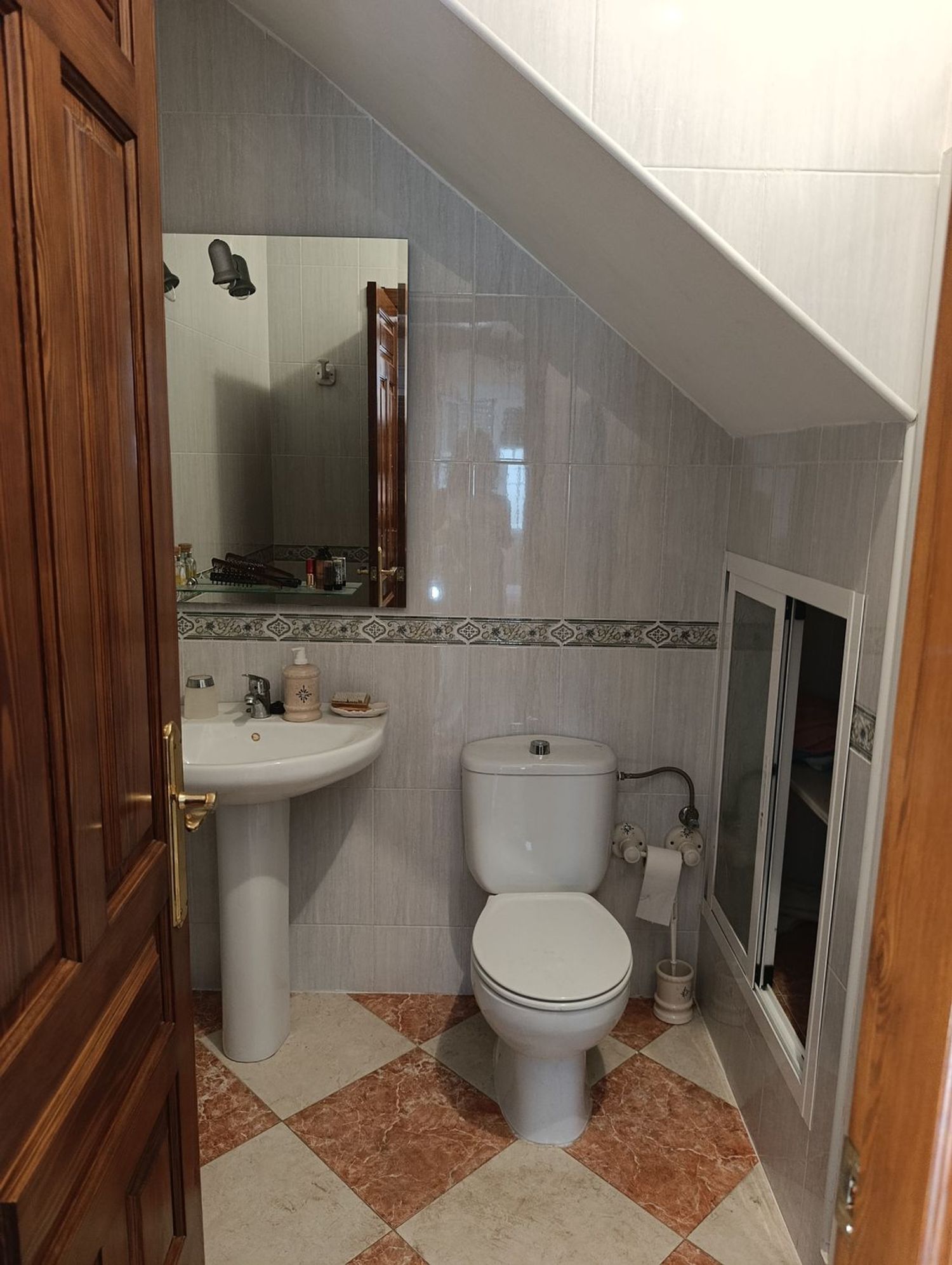 Chalet adosado en Calle los Molinos s/n - Foto 9