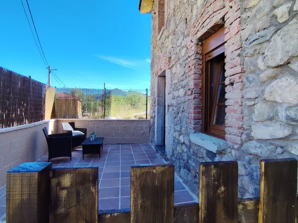 Casa de pueblo en Cruz, 2 - Foto 2