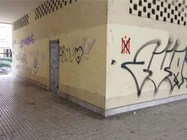 Local comercial en  Calle Alfonso XI - Foto 2