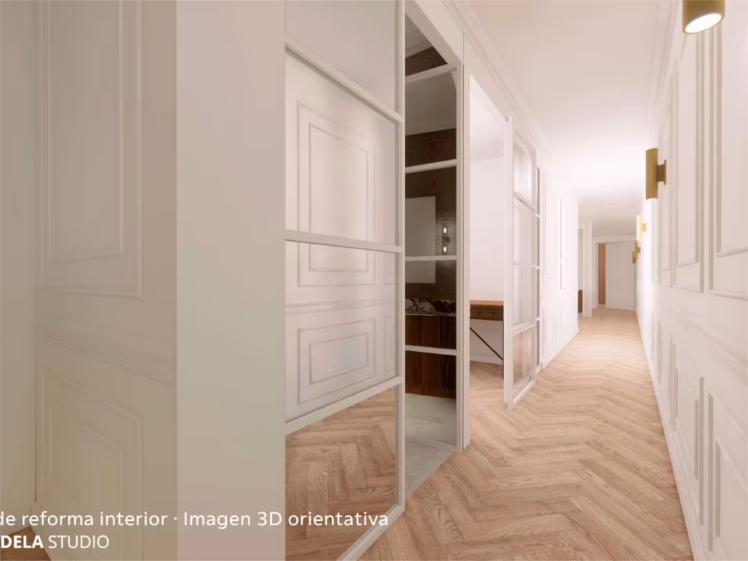 Piso en  Calle de la Libertad 11 - Foto 34