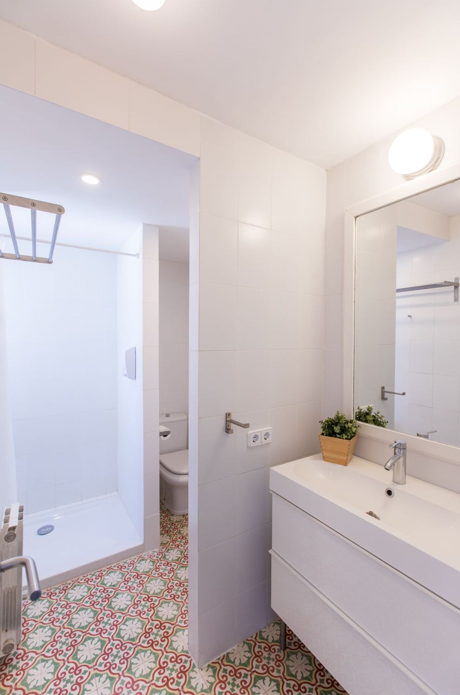 Dúplex en Barrio Sant Agustí - Foto 19