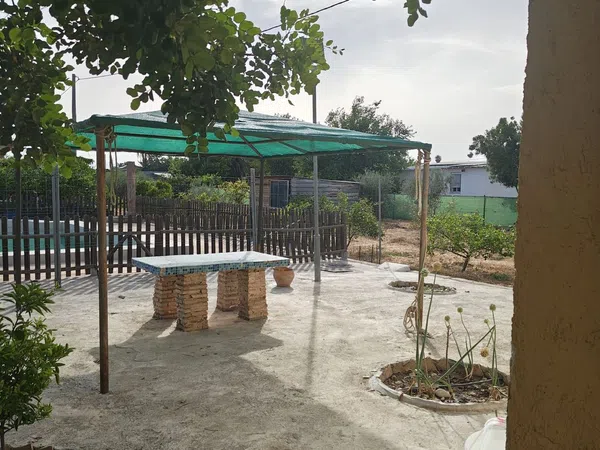 Casa de pueblo en Carril de los Martinez, 20, Algezares - Foto 13