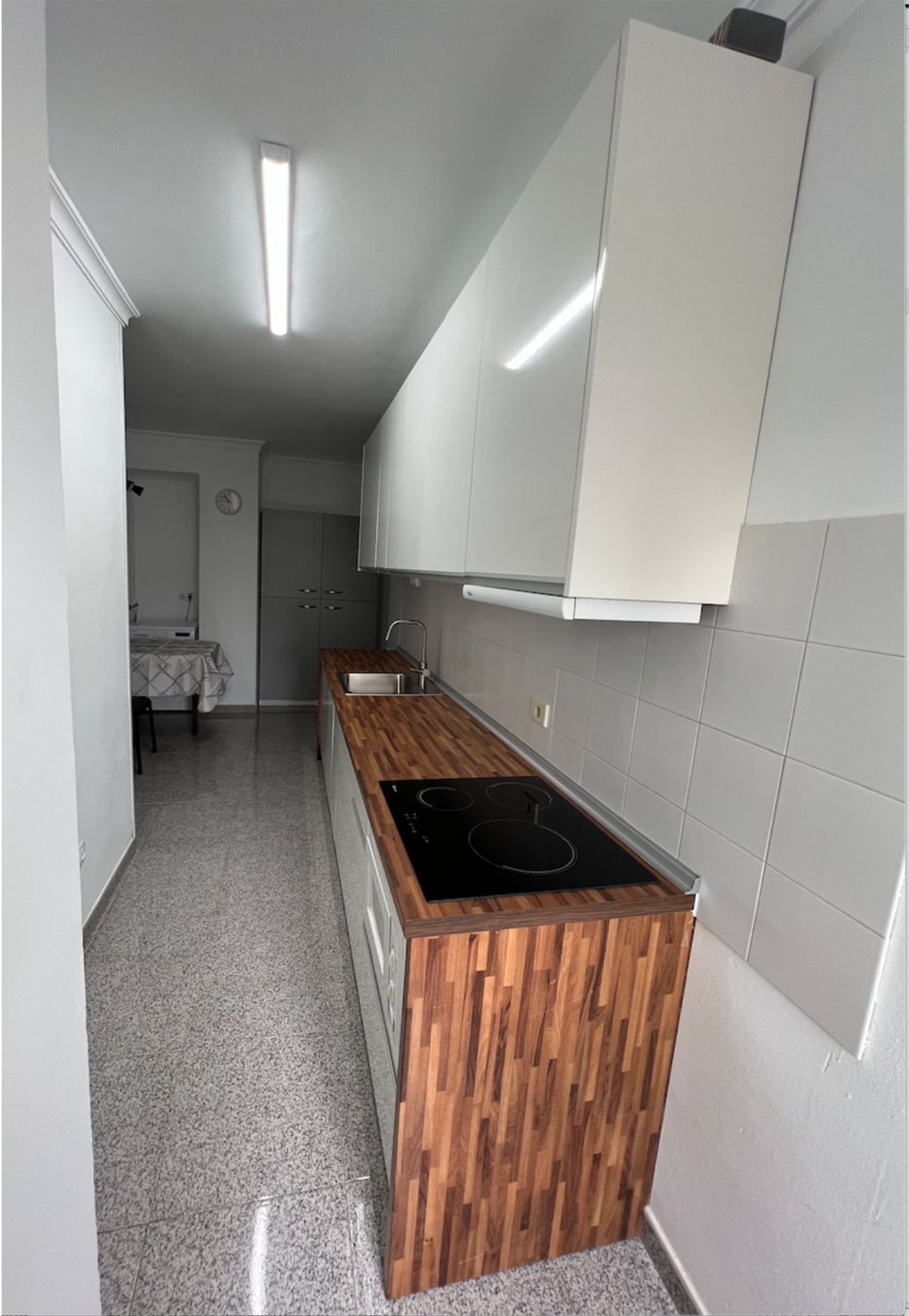 Piso en avenida Escaleritas, 49 - Foto 3