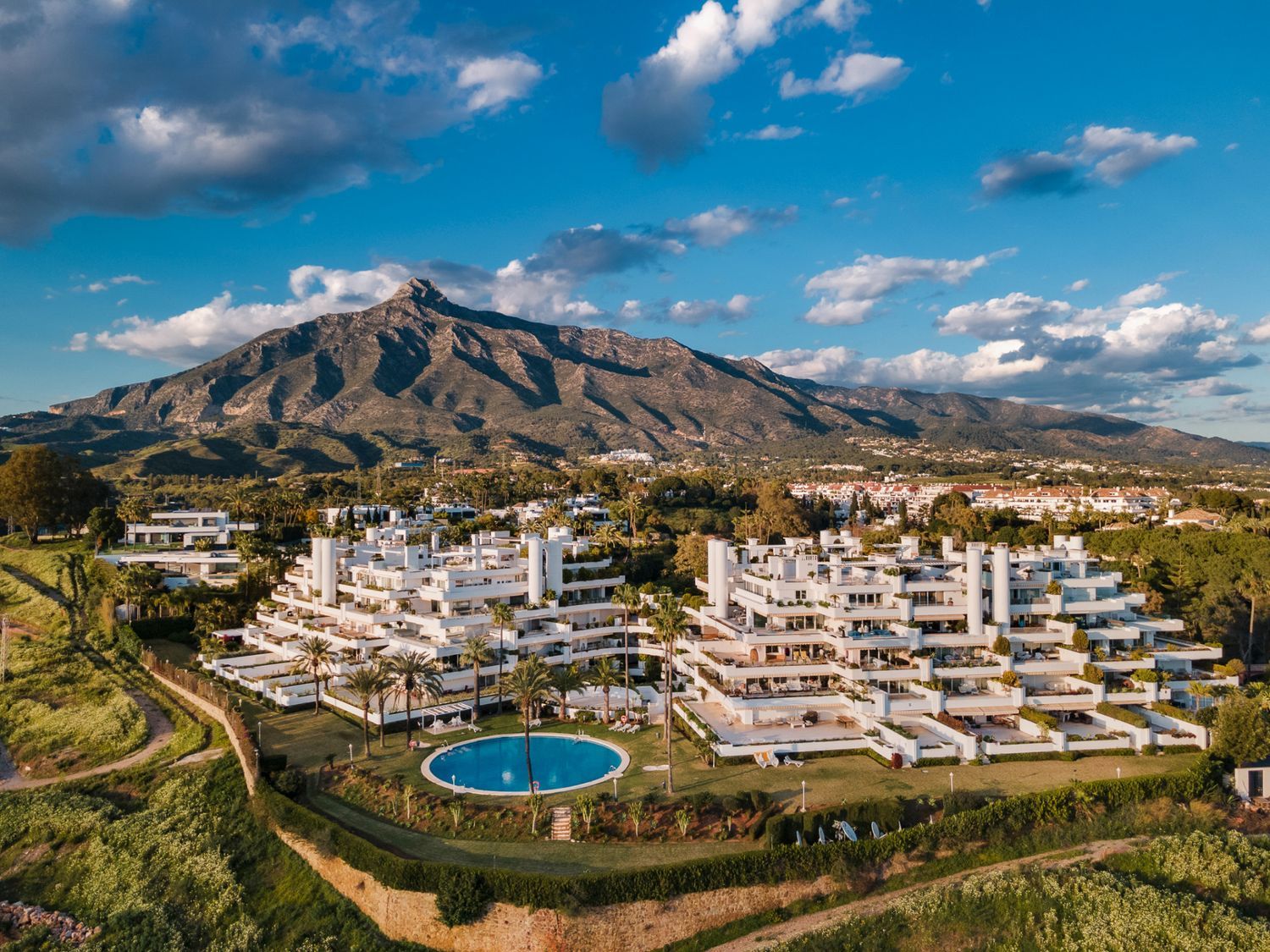 Piso en Calle Cerro Andevalo, 79, Lomas de Marbella Club - Foto 29