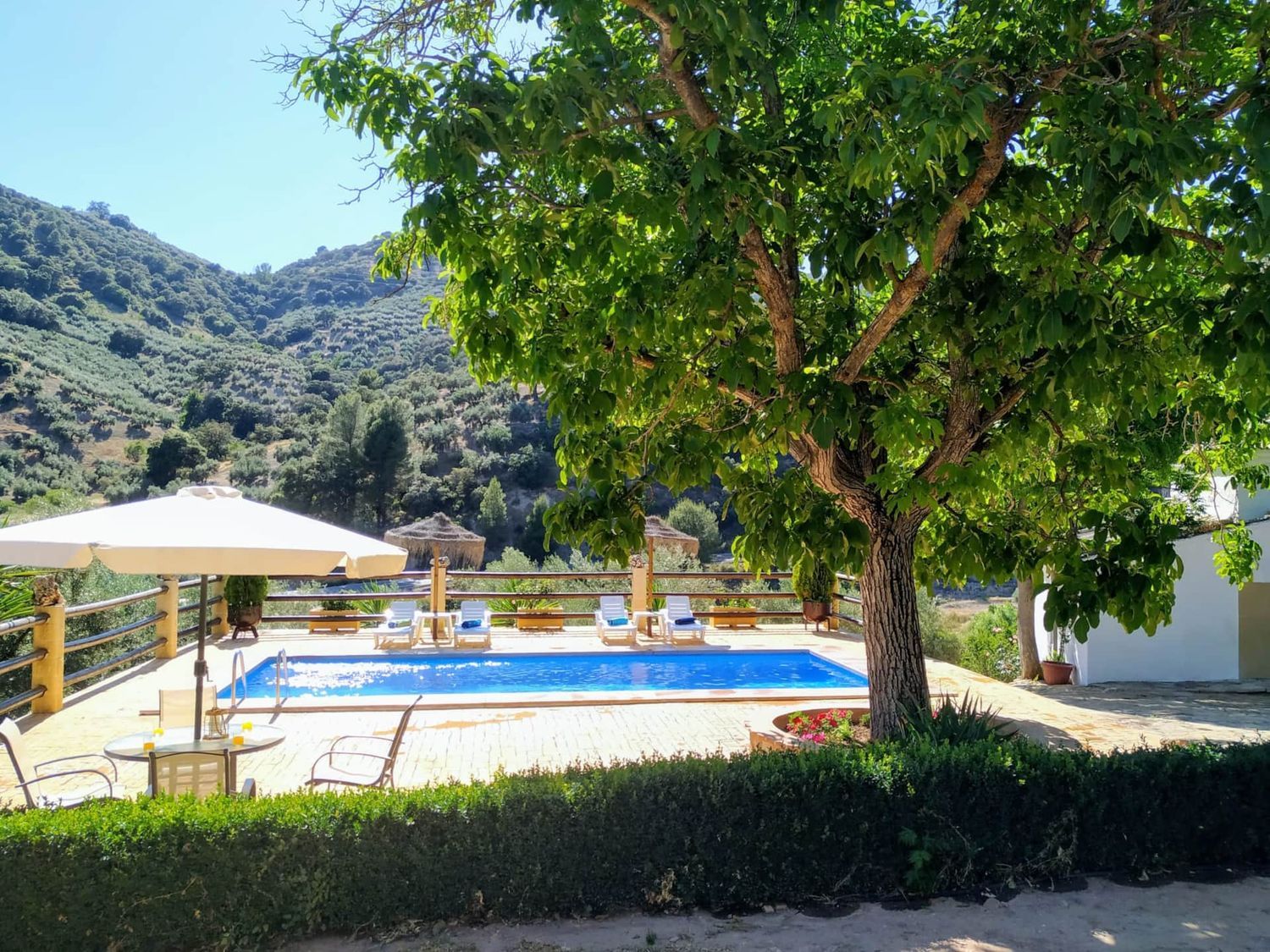 Casa rural en Diseminado Extrarradio, 60 - Foto 5