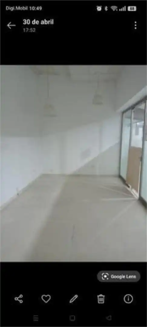 Local comercial en Polígono Calonge - Foto 3