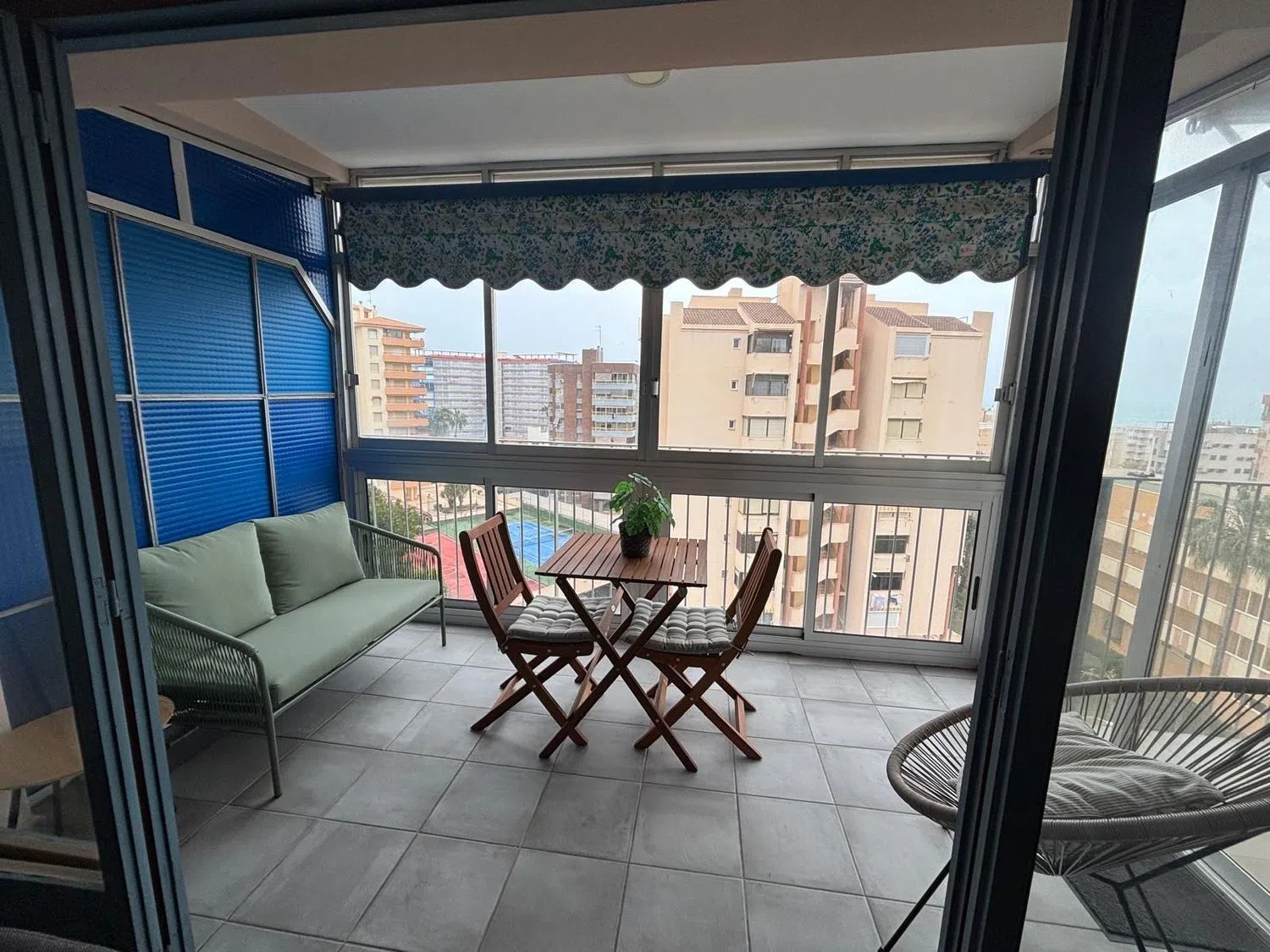 Piso en calle de Juan de la Cierva, 32 - Foto 1