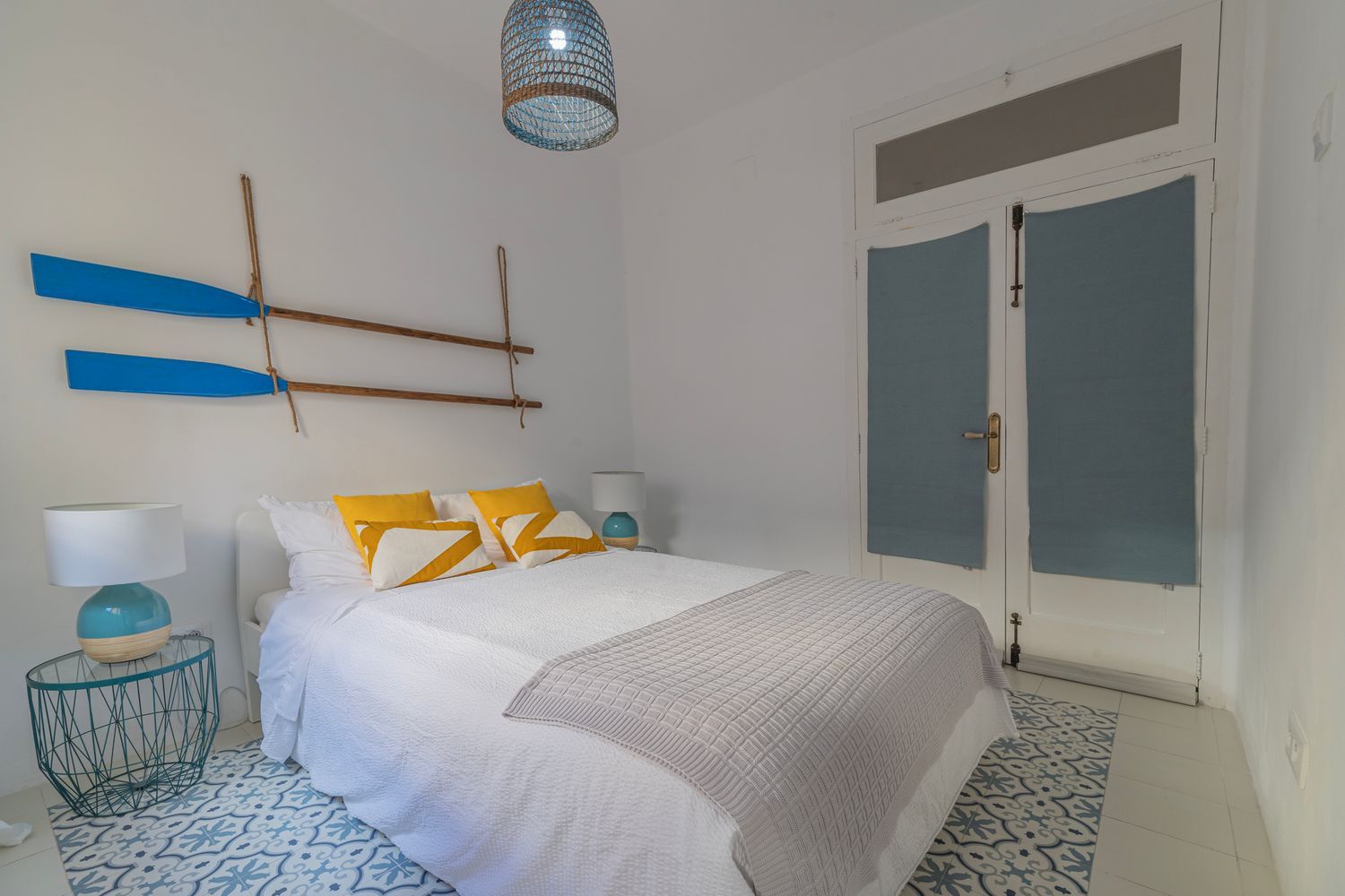 Piso en calle del Doctor Navarro Gil, 6 - Foto 25