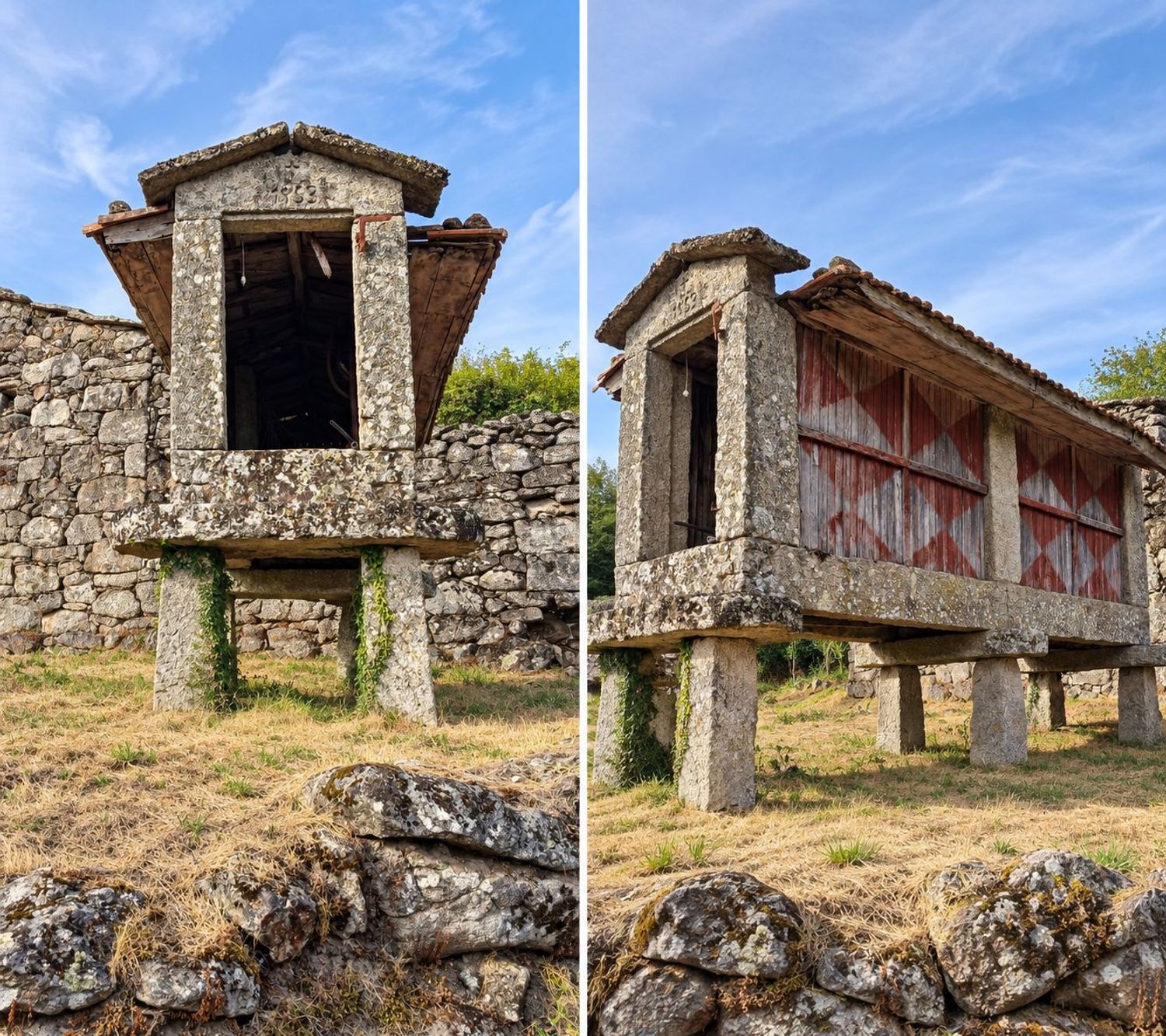 Casa de pueblo en Santiago de Calvos,Bande,Ourense, 3 - Foto 23