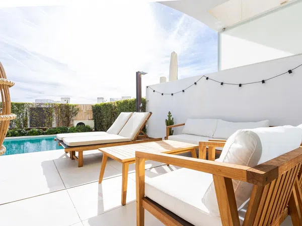 Piso en avenida 8 de Marzo, 8 - Foto 3