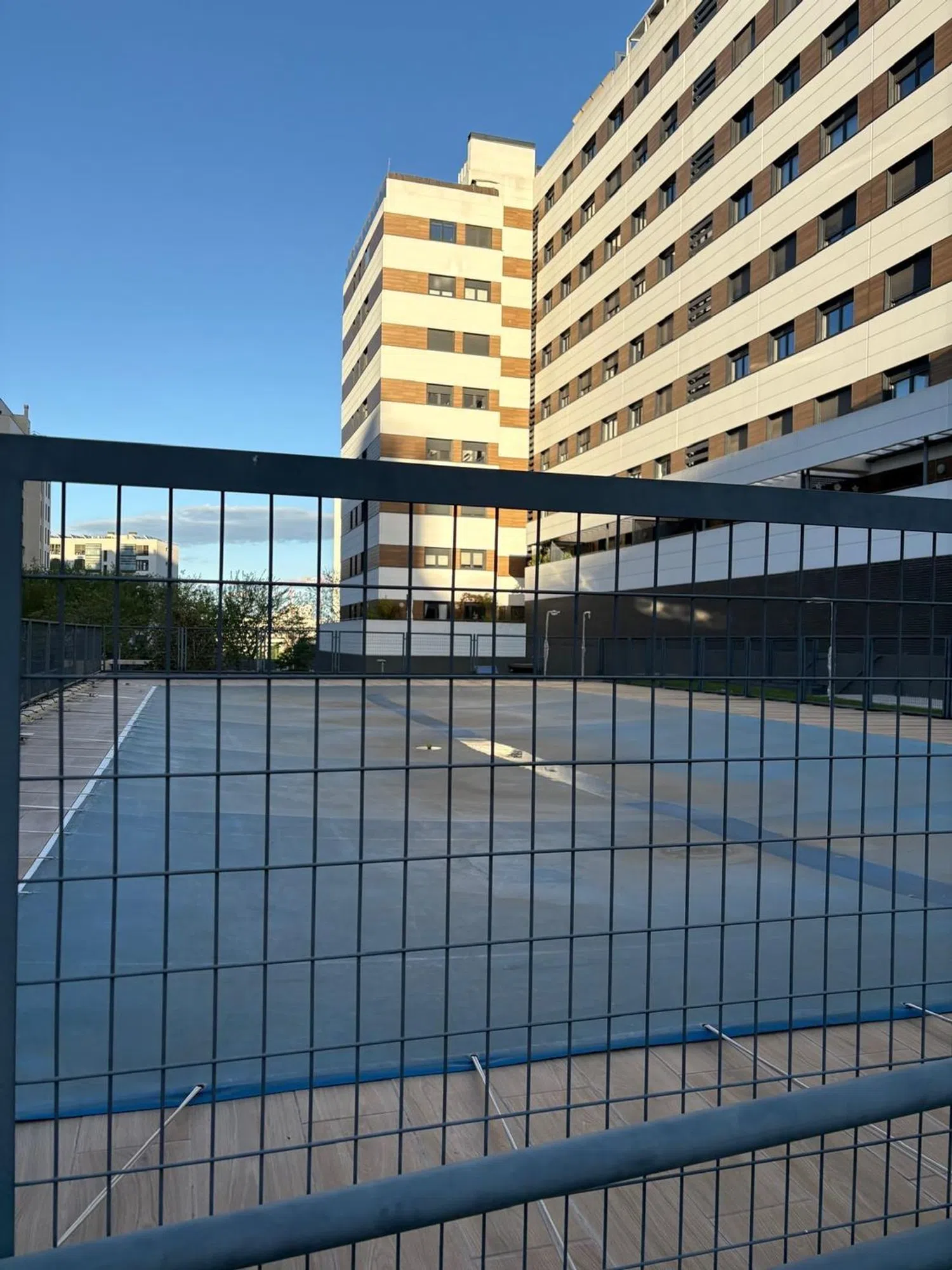 Piso en calle de Josefina Aldecoa, 13 - Foto 12