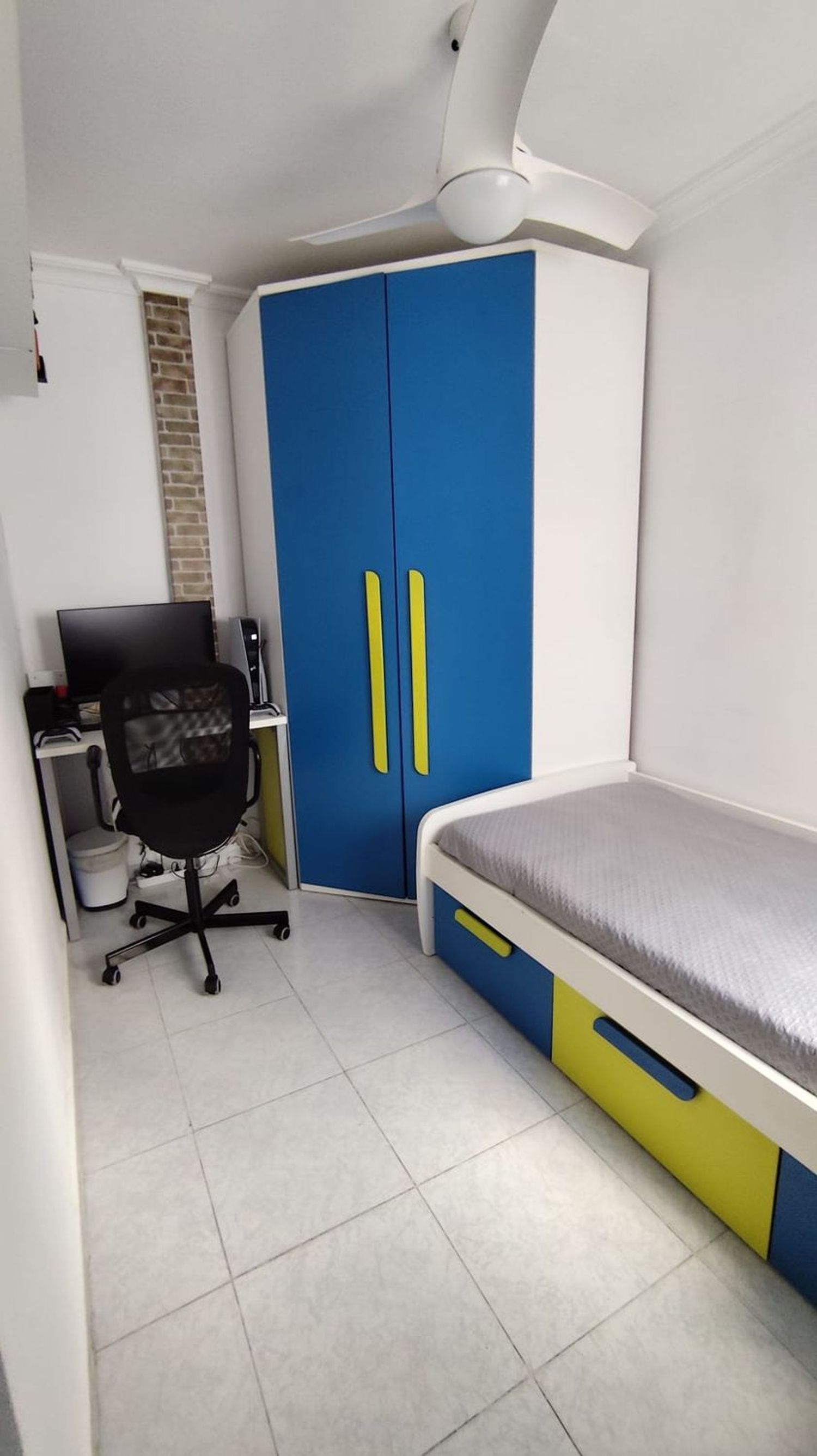 Piso en Calle Aragón, 102 - Foto 11