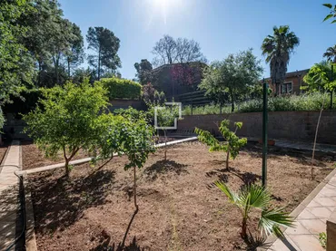 Chalet en Sant Cugat del Vallès - Foto 61