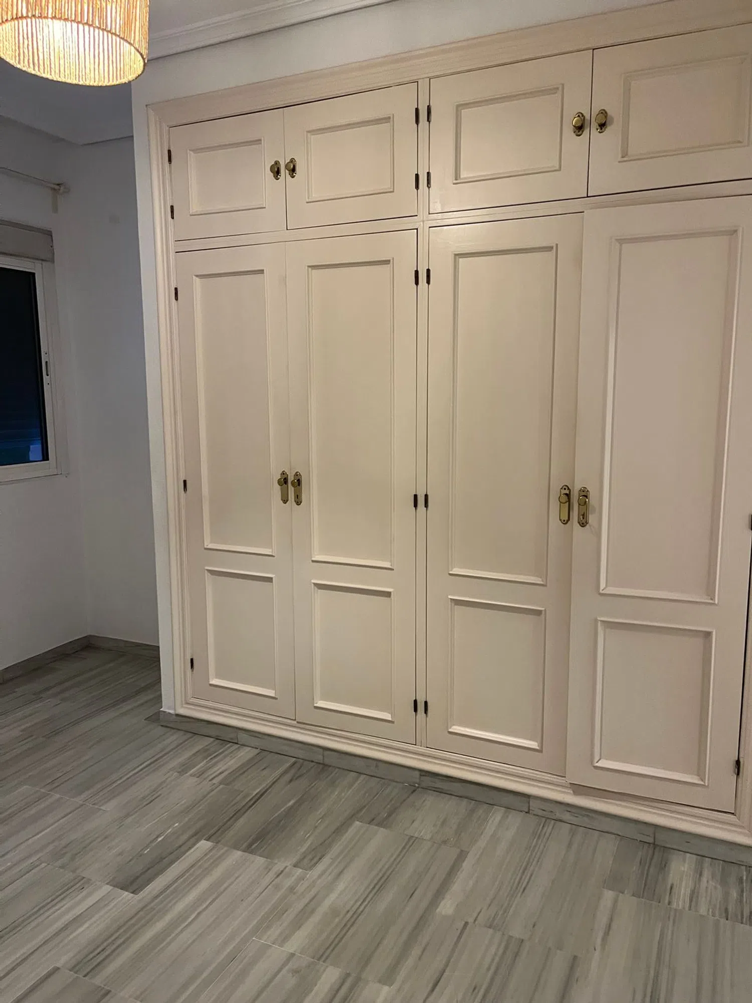 Piso en calle Diego Angulo Íñiguez, 9 - Foto 4