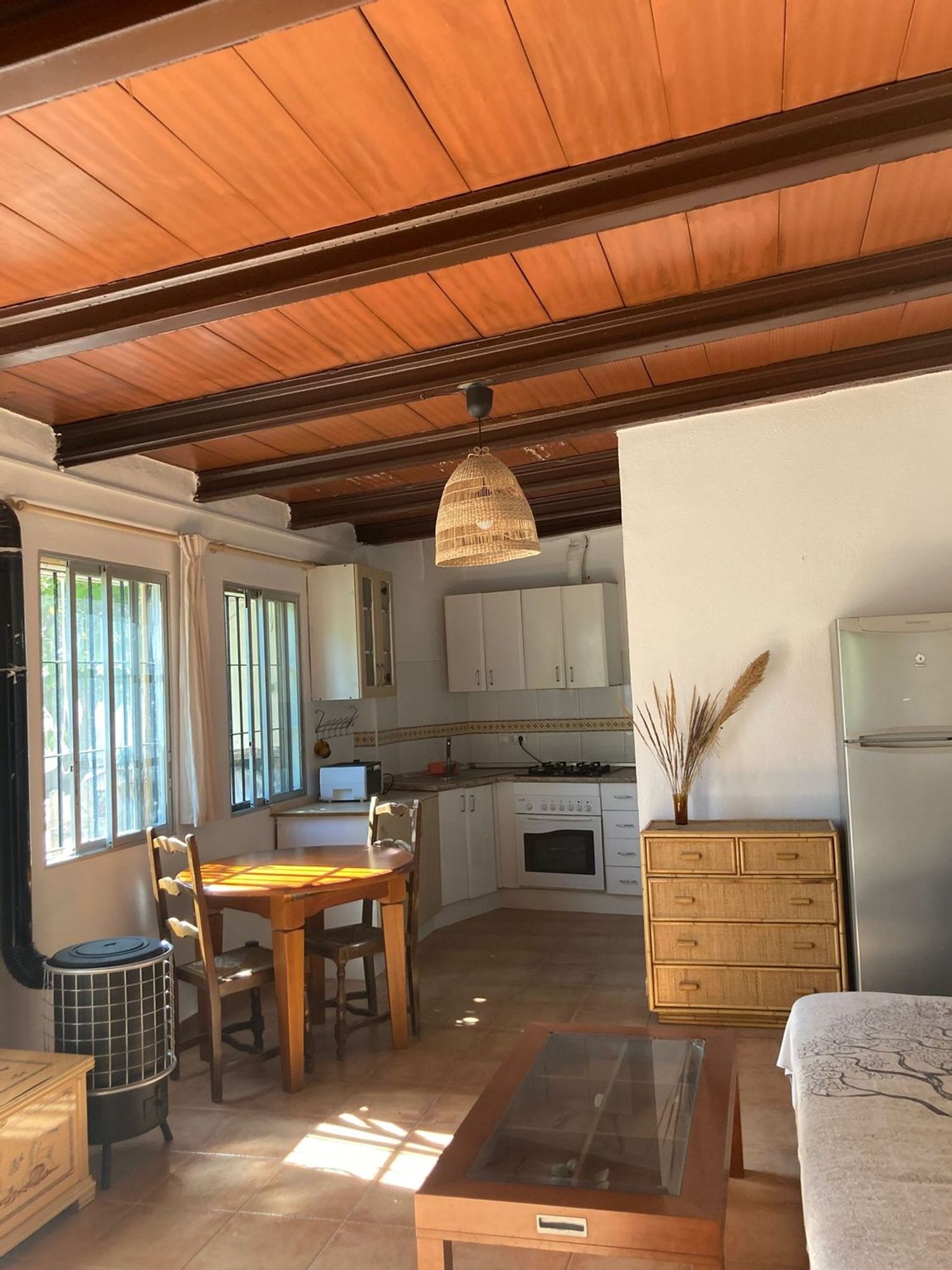 Casa independiente en carril Campillos, 1 - Foto 16