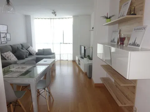 Piso en El Ejido s/n Mlaga