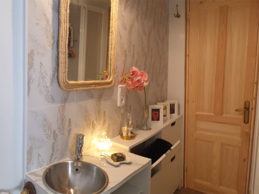 Apartamento en  Calle de las Margaritas 40 - Foto 7