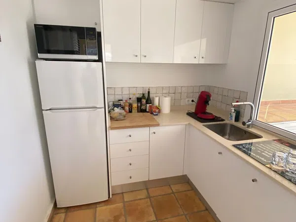 Casa o chalet independiente en Calle Lirios, 78, Cumbre del Sol, Cumbre del Sol - Foto 14