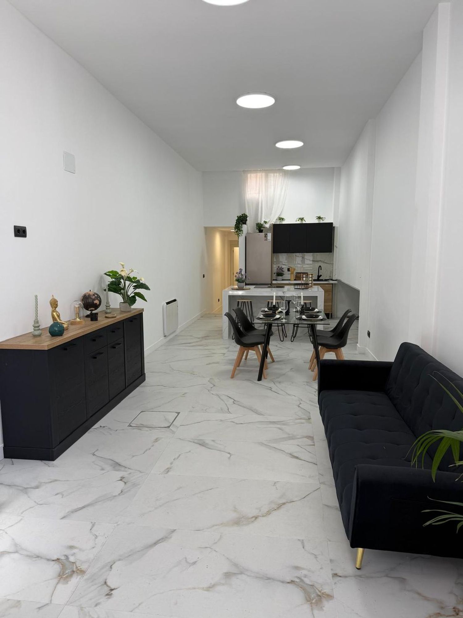 Loft en Travesía del Socorro, 36, Centro Urbano, Centro Urbano - Foto 7