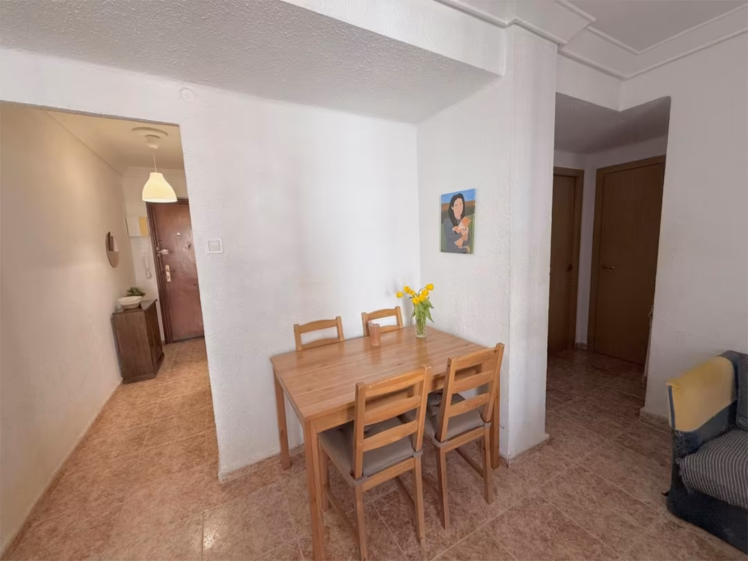 Piso en  Avinguda del Cardenal Benlloch 54 - Foto 17
