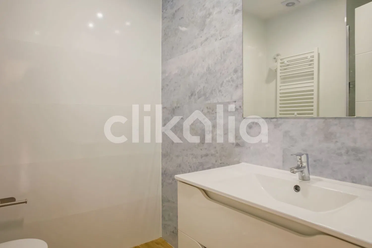 Piso en paseo de la Castellana - Foto 23