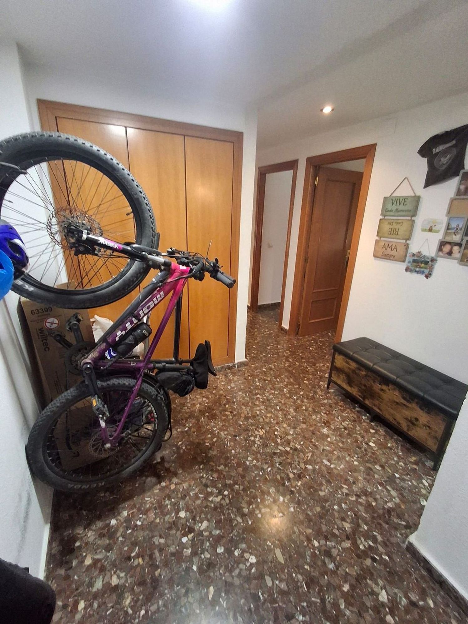 Piso en Avenida del Mestre Rodrigo, 37, Nou Campanar - Foto 22