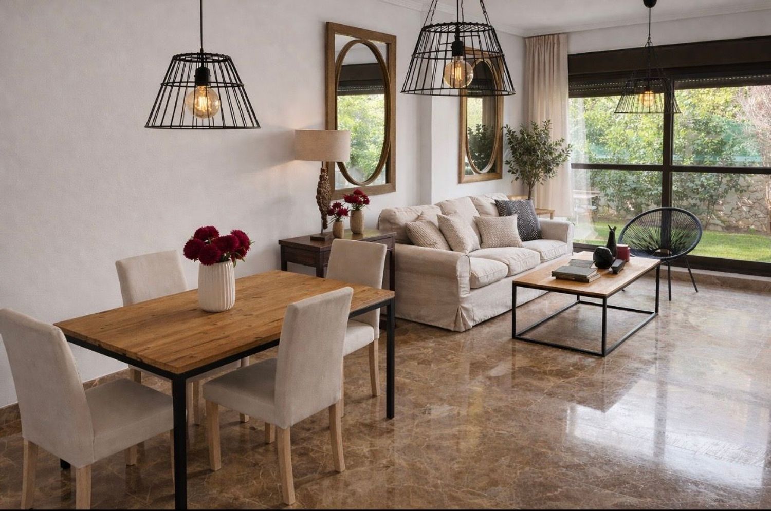 Piso en calle Igualeja, 9 - Foto 2