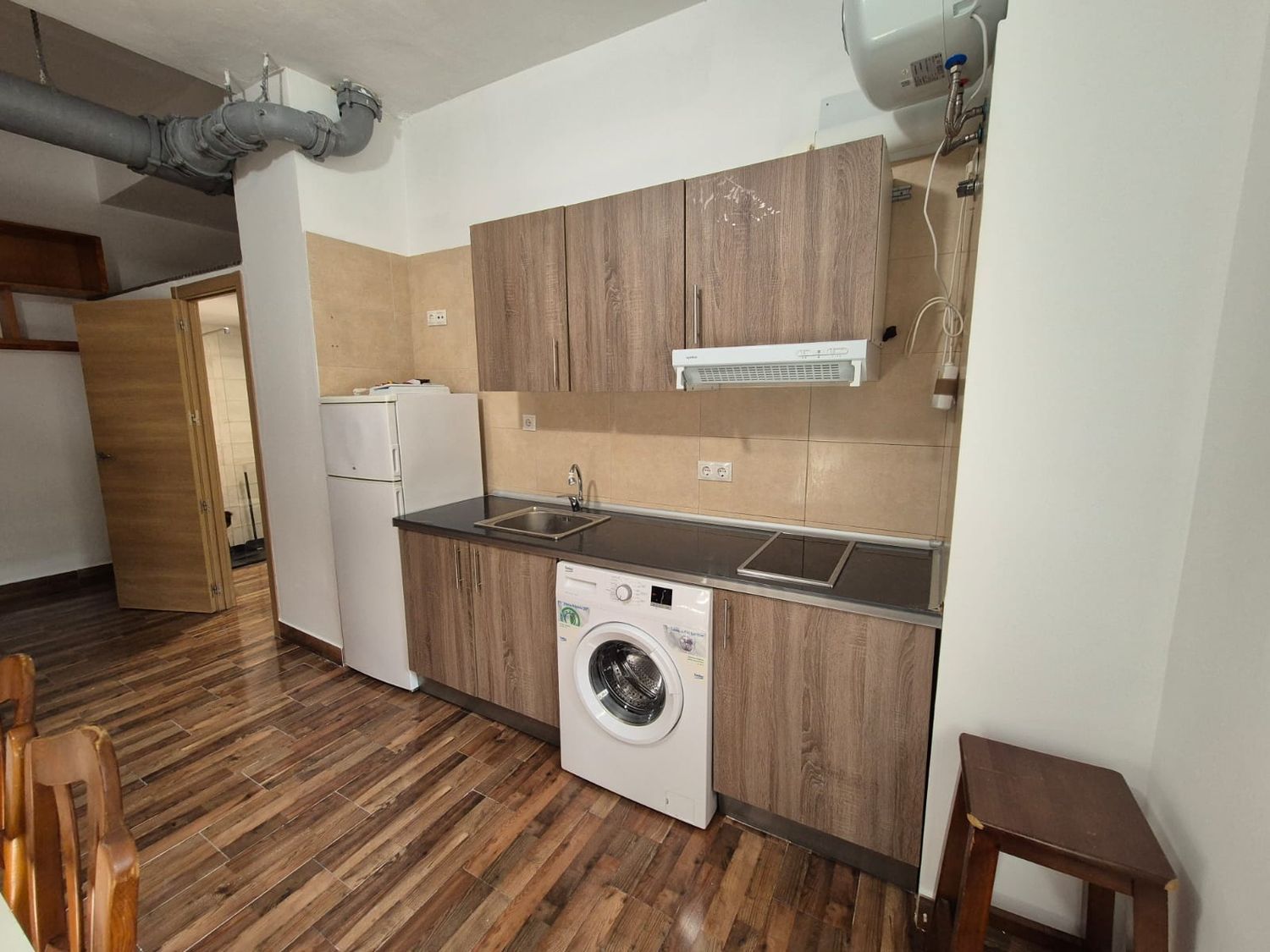 Estudio en Avenida Santa Rosa de Lima - Foto 5