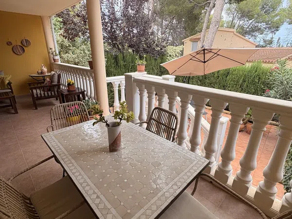 Chalet adosado en Calle Miguel Hernández, 19, Colonia Escandinavia-Cautivador, Colonia Escandinavia-Cautivador - Foto 4