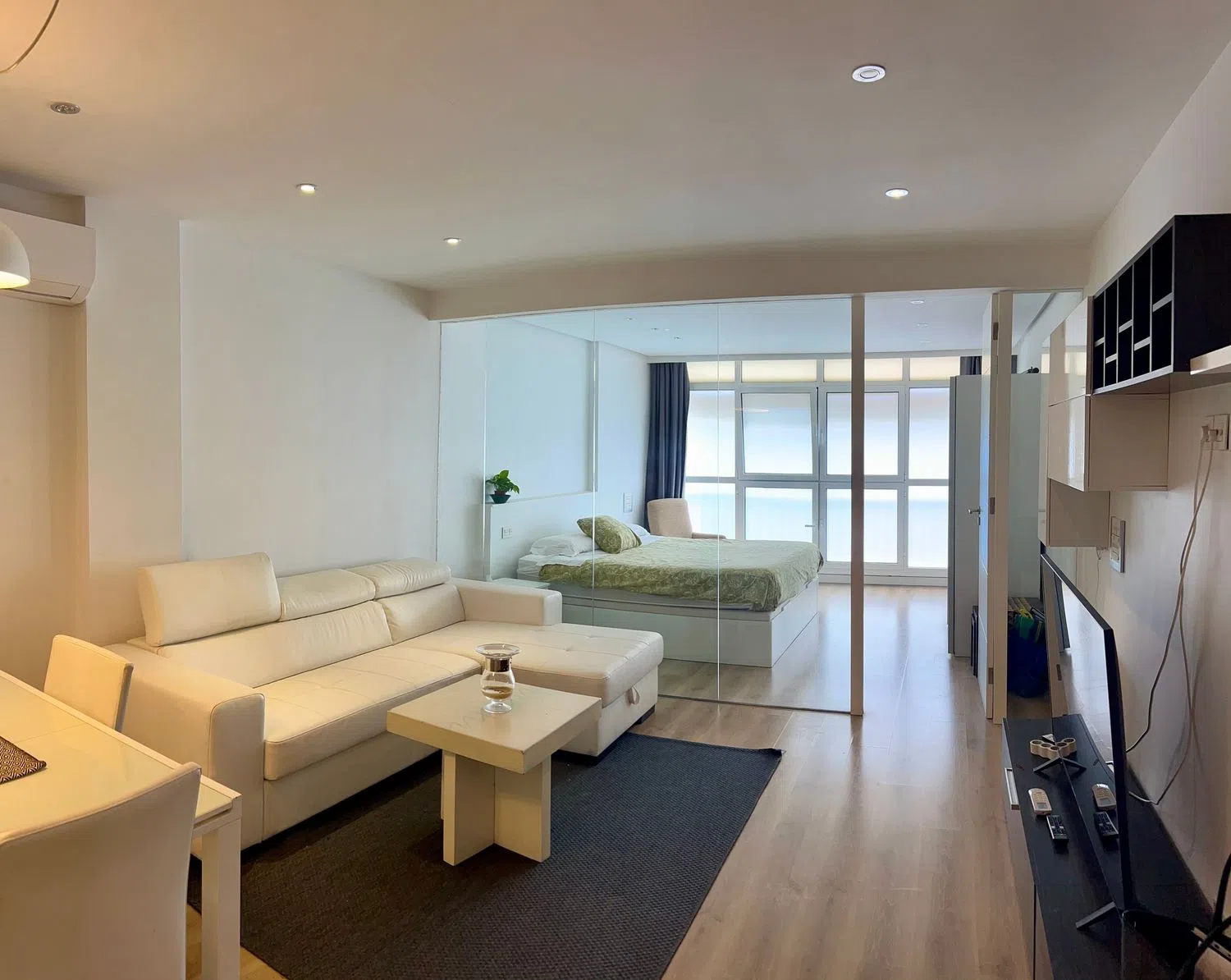 Estudio en puerta Canseco, 71 - Foto 4