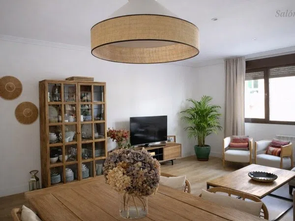 Piso en calle de las Islas de Cabo Verde, 78 - Foto 3