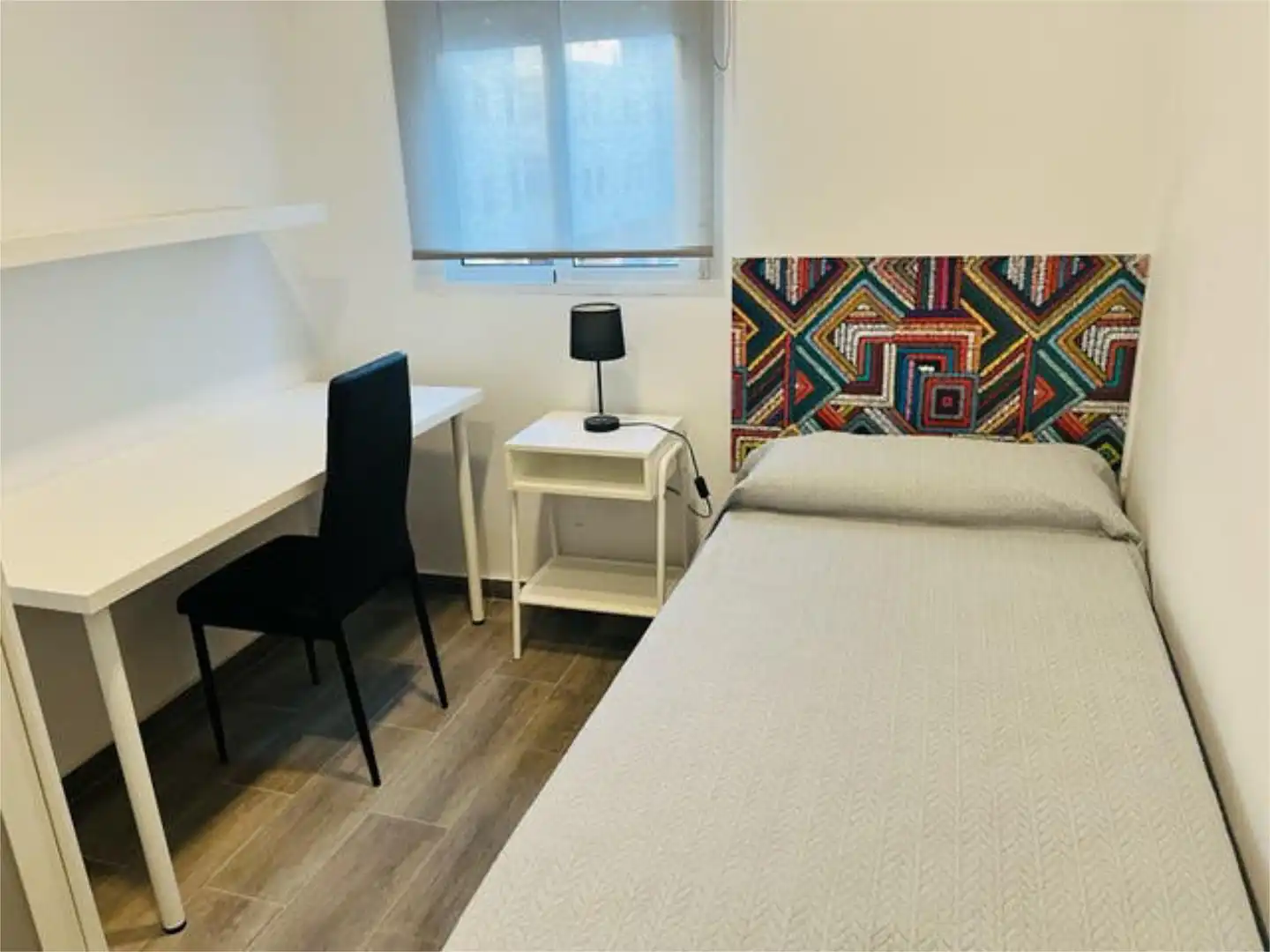 Piso en Santa Justa - Foto 7