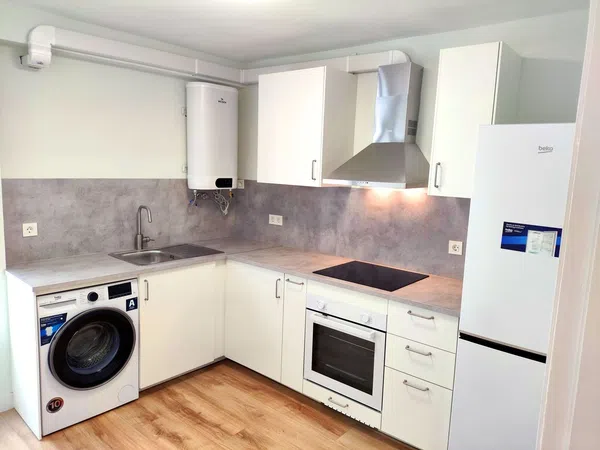 Piso en Calle de Llano Ponte, 29, Centro, Centro - Foto 1