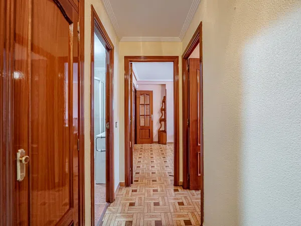 Piso en Calle Adora, 1, San Fermín - Foto 24
