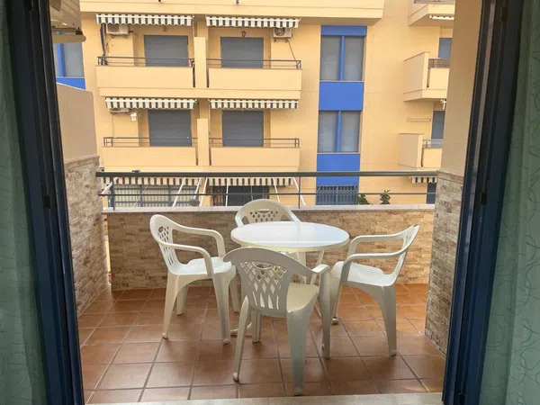 Piso en Poeta Querol, 1 - Foto 4