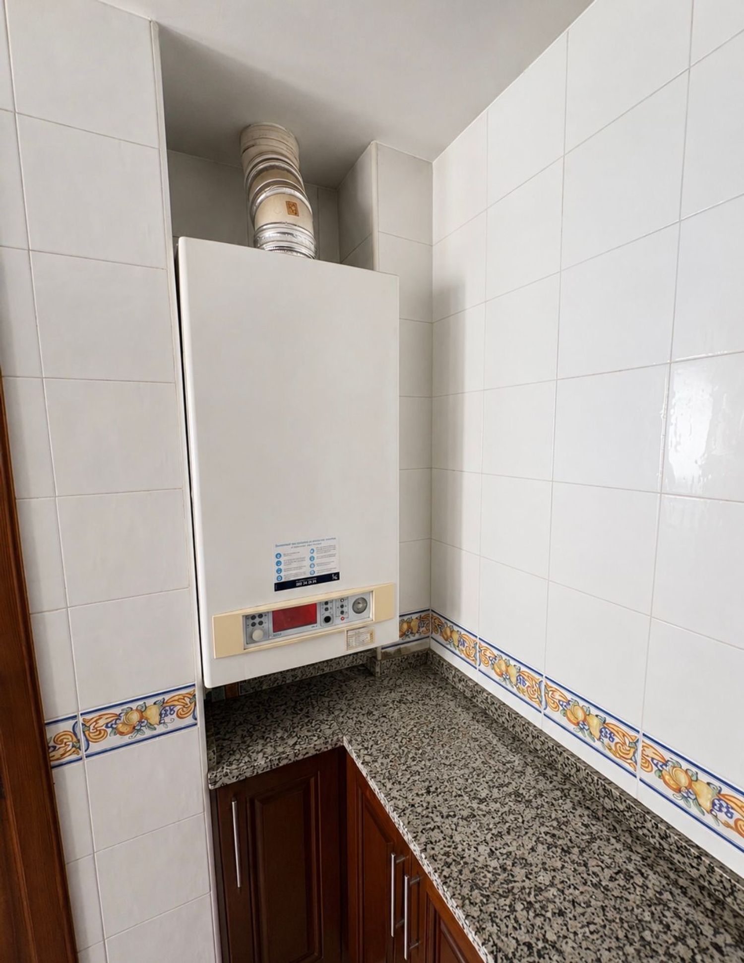 Piso en Calle de Josep Zaforteza i Musoles, 5, La Soledat - Foto 16
