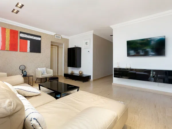 Piso en calle de la Rosa, 39 - Foto 2